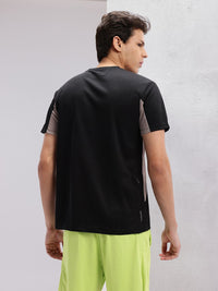 HRX by Hrithik Roshan Men Rapid-Dry Running T-shirt