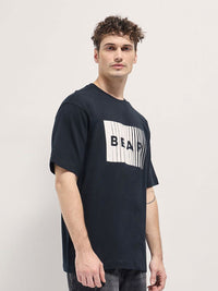 T-shirt t-shirt yang besar