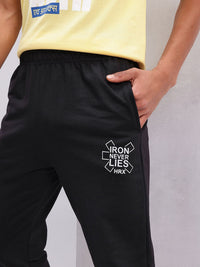 HRX by Hrithik Roshan Men Lifestyle Joggers