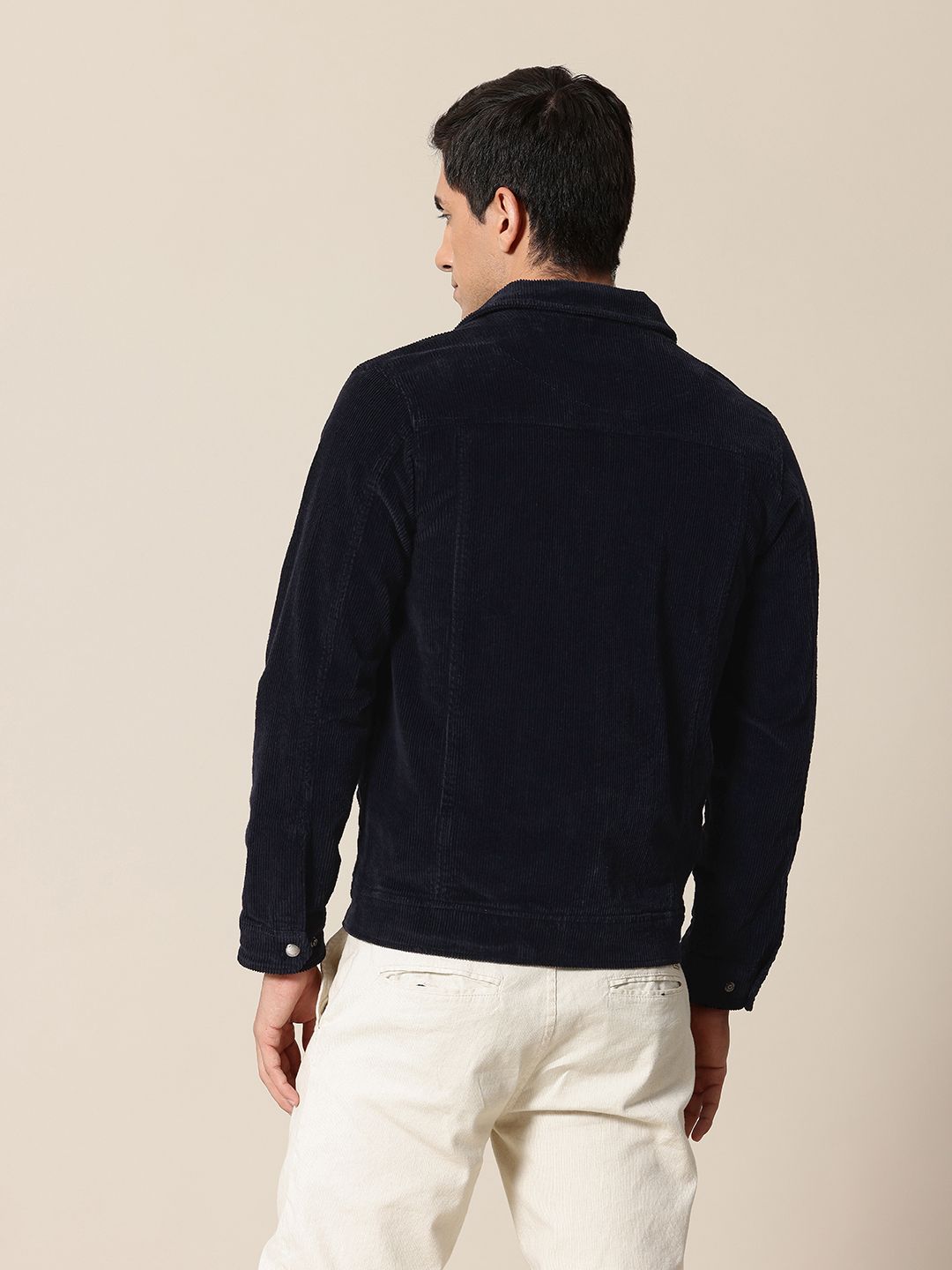 Mr Bowerbird Corduroy Tailored Jacket