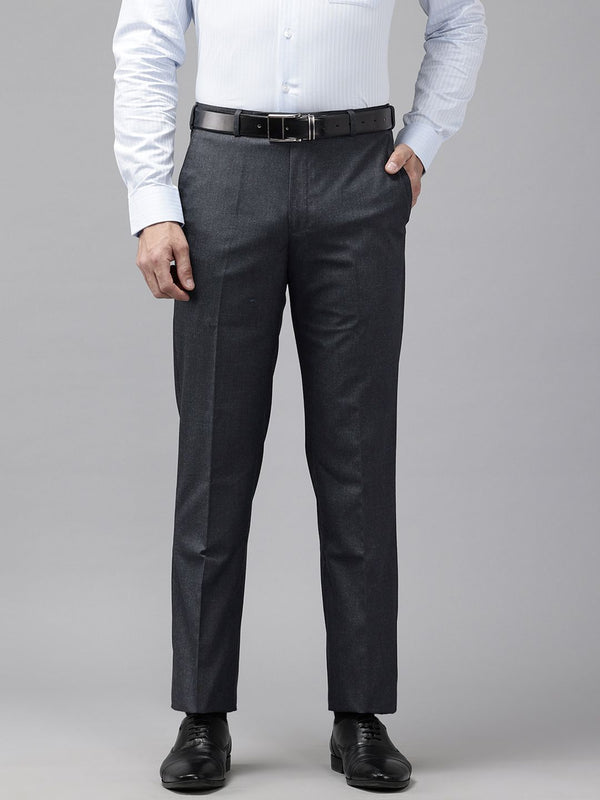 Park Avenue Men Formal Trousers
