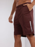 HRX by Hrithik Roshan Men Rapid-Dry Training Shorts