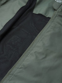 HRX by Hrithik Roshan Lifestyle Bomber Jacket