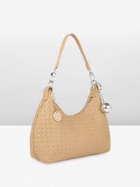 all about you Structured Handheld Bag