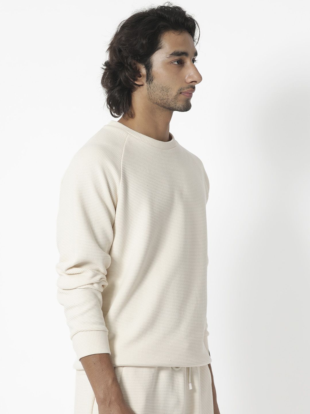 RARE RABBIT Men Sven Sweatshirt