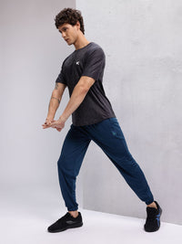 HRX by Hrithik Roshan Men Rapid-Dry Training Joggers