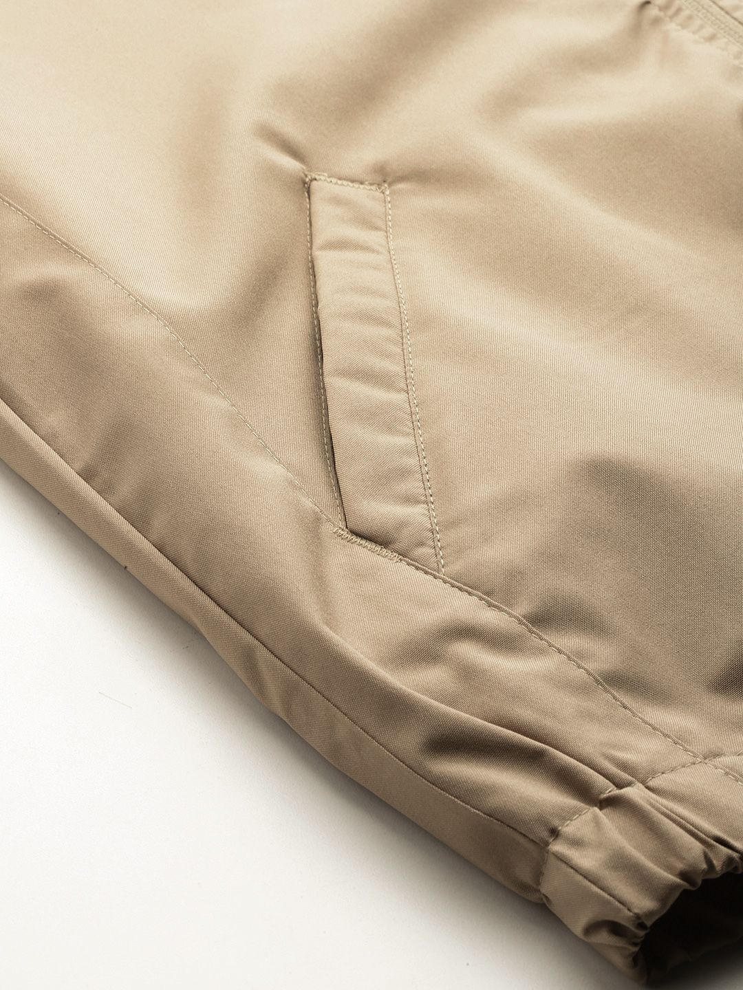 HRX by Hrithik Roshan Hooded Rapid-Dry Outdoor Jacket