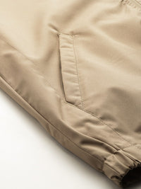 HRX by Hrithik Roshan Hooded Rapid-Dry Outdoor Jacket