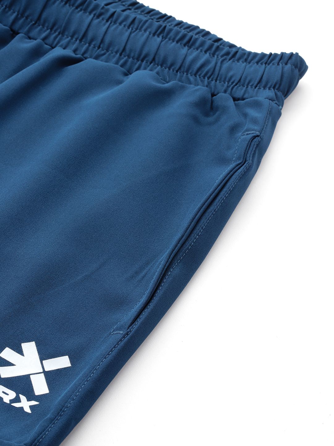 HRX by Hrithik Roshan Lifestyle Men Cargo-Style Track Pants