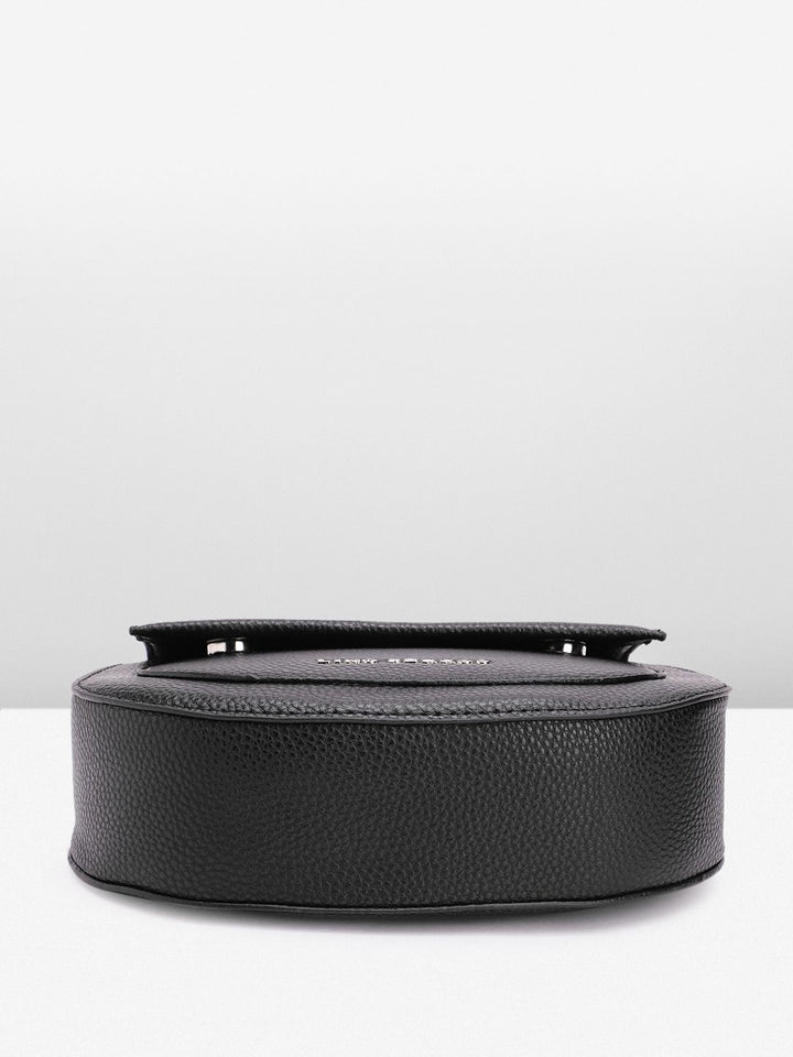 Lino Perros Structured Sling Bag