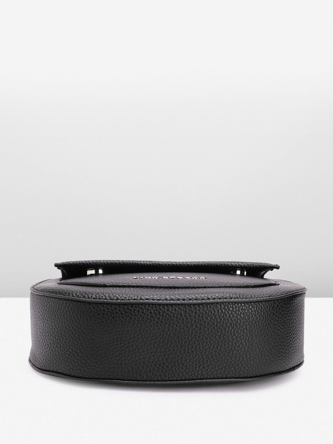 Lino Perros Structured Sling Bag