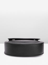 Lino Perros Structured Sling Bag