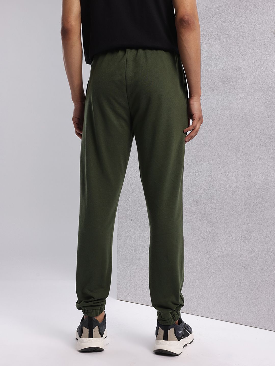 HRX by Hrithik Roshan Men Lifestyle Joggers