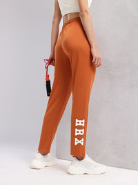 HRX by Hrithik Roshan Women Training Track Pants