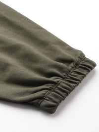 HRX by Hrithik Roshan Men Lifestyle Joggers