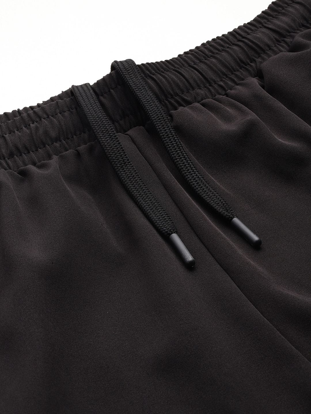 HRX by Hrithik Roshan Men Colourblocked Running Shorts