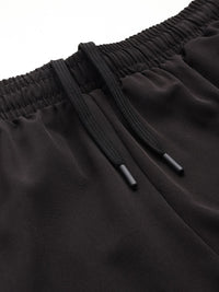 HRX by Hrithik Roshan Men Colourblocked Running Shorts