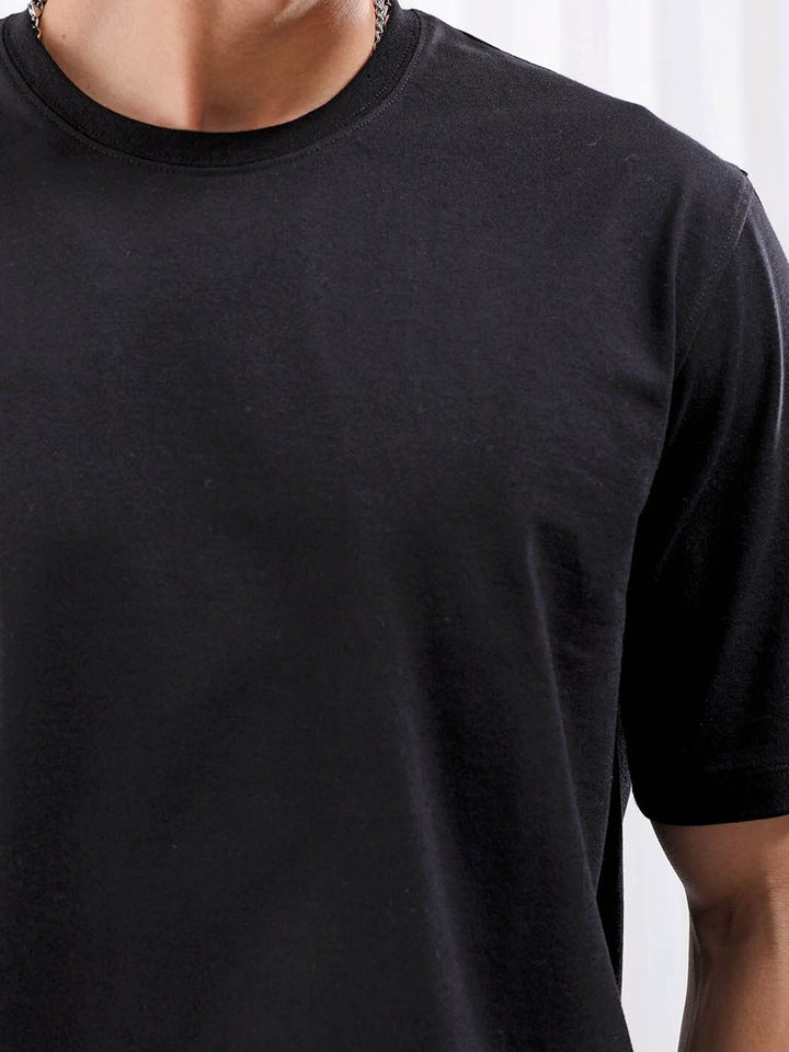 The Indian Garage Co Round Neck Short Sleeves T shirt