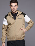 HRX by Hrithik Roshan Hooded Rapid-Dry Outdoor Jacket