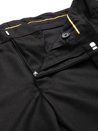 Raymond Men Slim Fit Formal Trousers