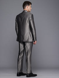 Raymond Contemporary Fit 3 Piece Party Suit