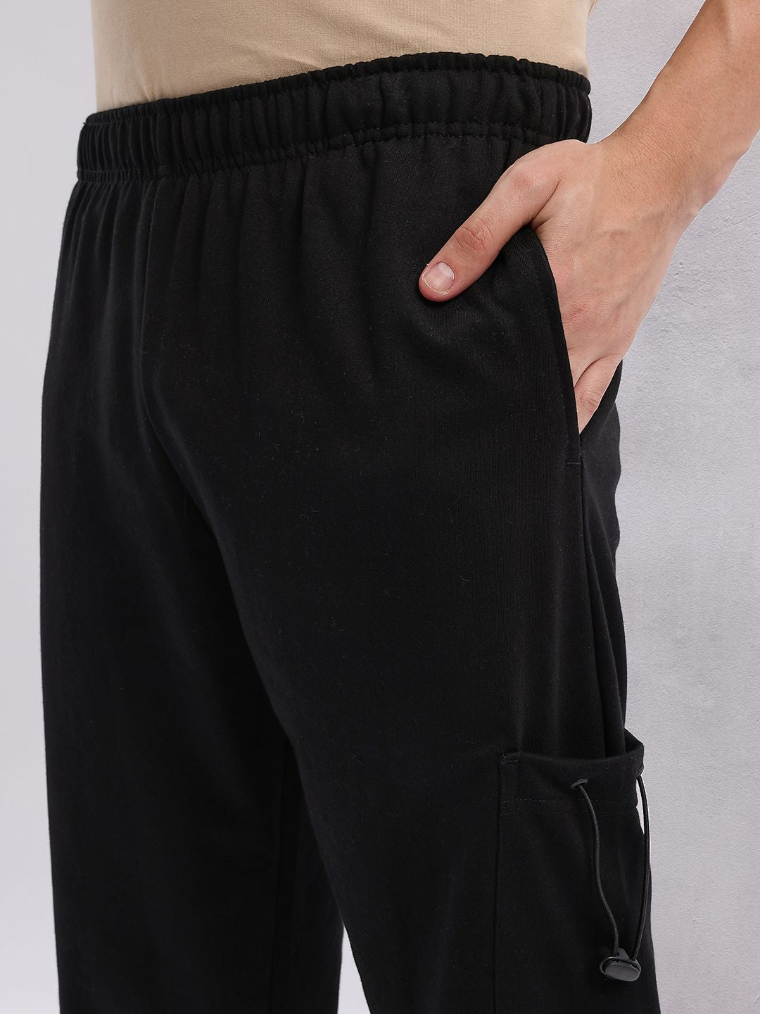 HRX by Hrithik Roshan Men Lifestyle Joggers