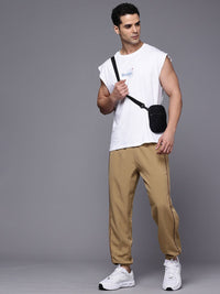 HRX by Hrithik Roshan Men Men Rapid Dry Jogger