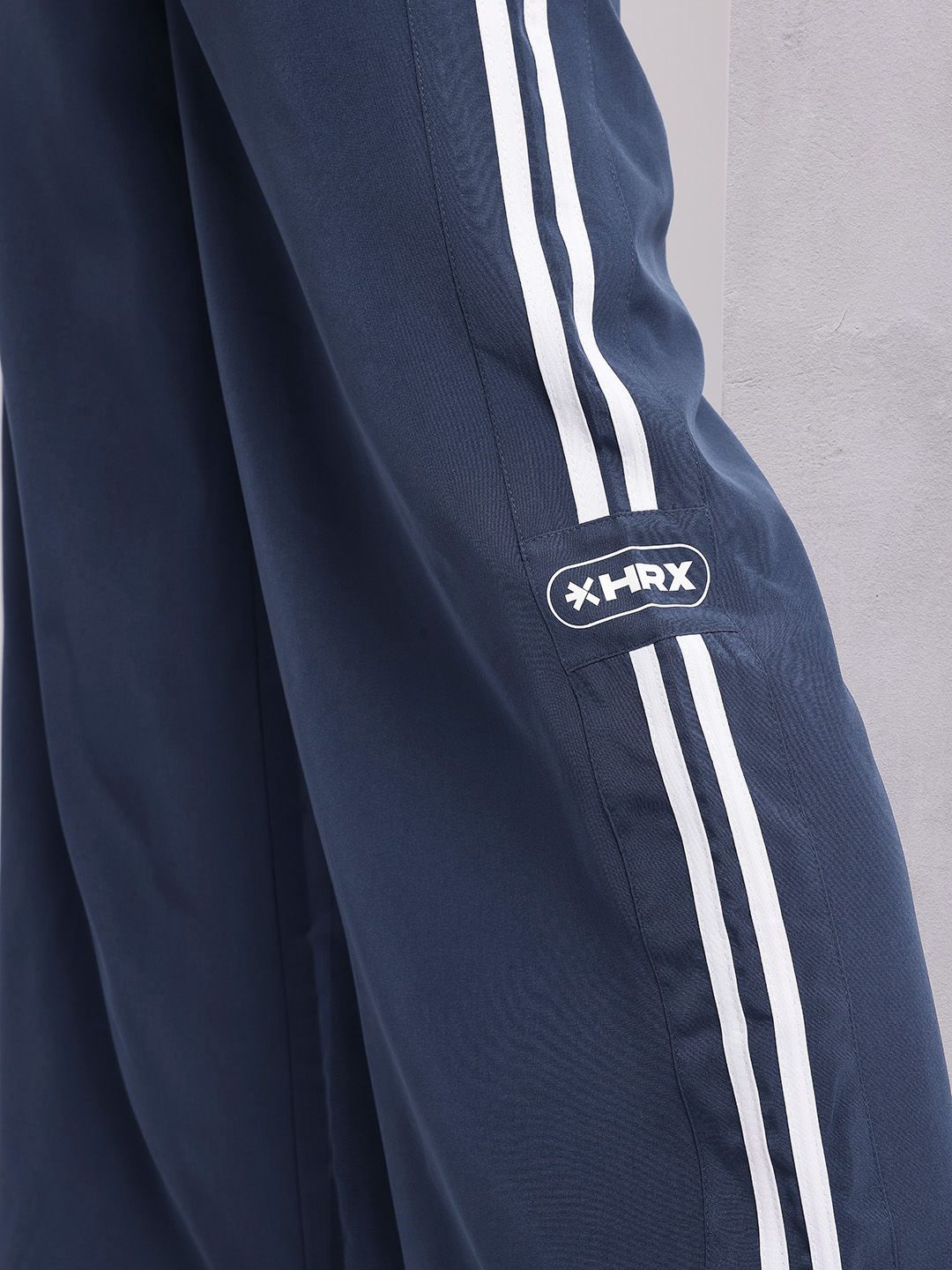 HRX by Hrithik Roshan Women Rapid-Dry Training Track Pants