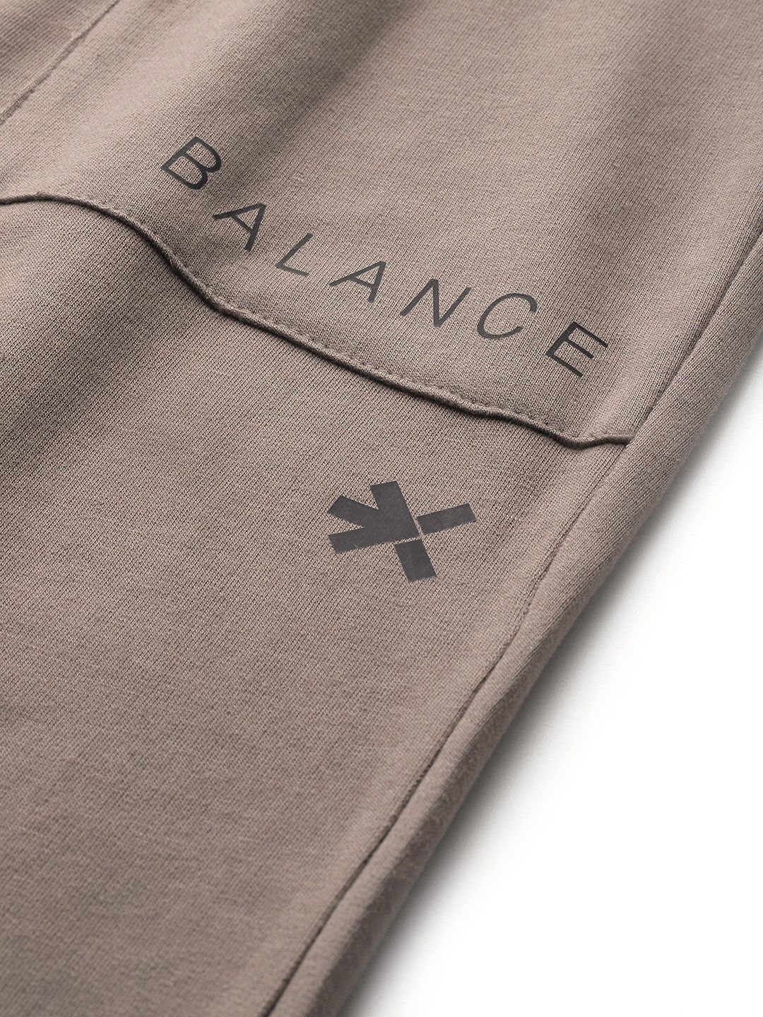 HRX by Hrithik Roshan Men Jogger Style Yoga Track Pants