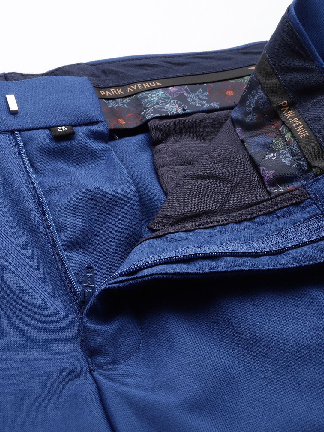 Park Avenue Single Breasted Slim Fit 2 Piece Party Suits