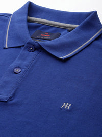 Raymond Polo Collar Pure Cotton T-shirt