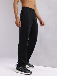 HRX by Hrithik Roshan Men Rapid-Dry Running Track Pants