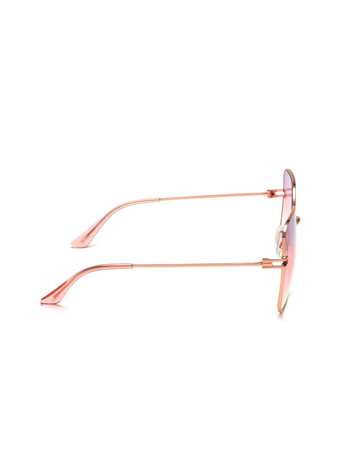 IDEE Women Square Sunglasses with UV Protected Lens IDS2872C2SG