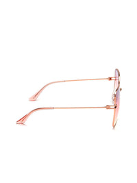 IDEE Women Square Sunglasses with UV Protected Lens IDS2872C2SG