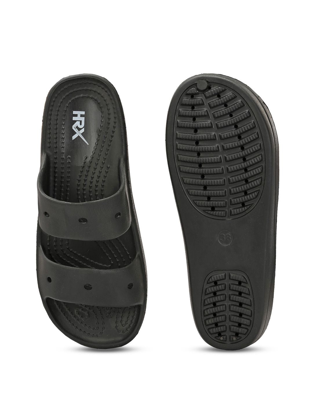 HRX by Hrithik Roshan Women Slip-On