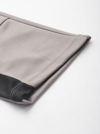 HRX by Hrithik Roshan Men Mid-Rise Regular Fit Rapid-Dry Running Track Pants