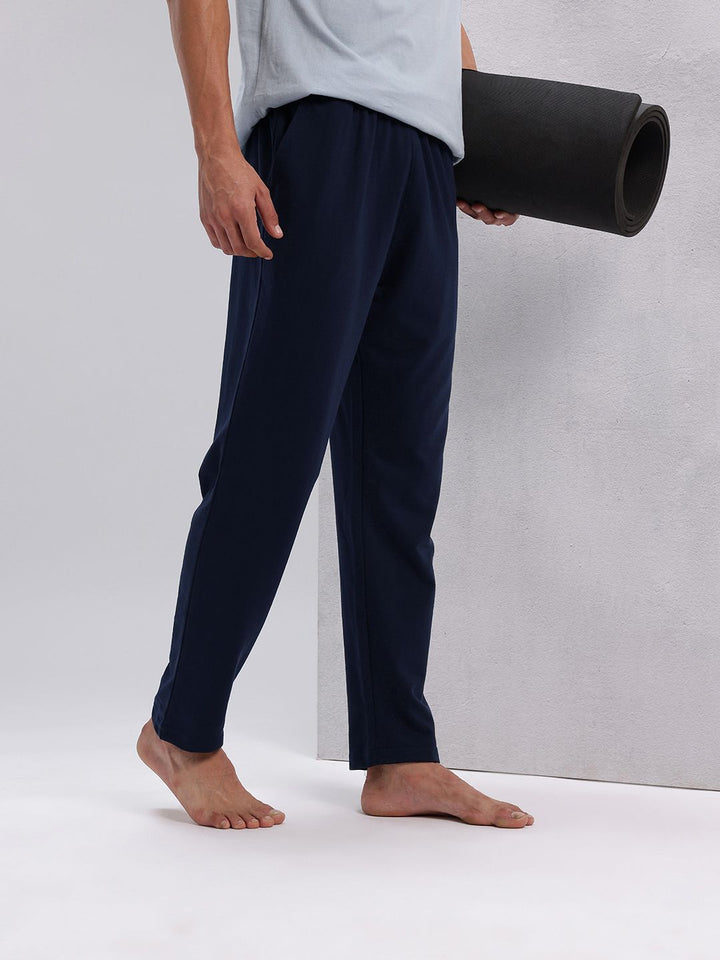 HRX by Hrithik Roshan Men Yoga Track Pants