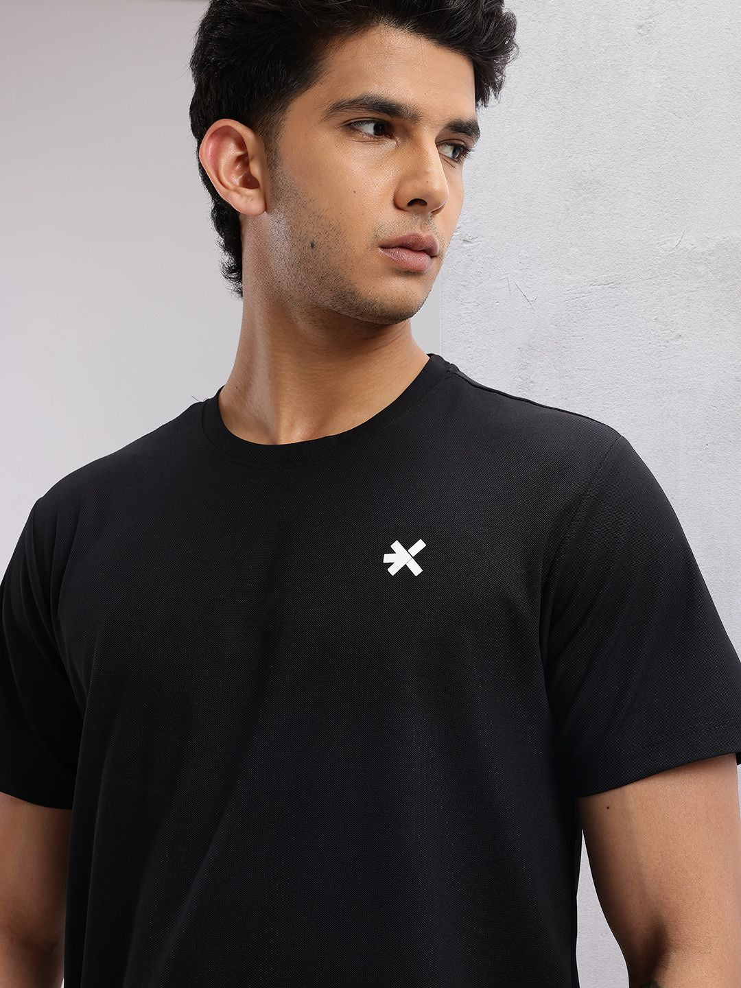 HRX by Hrithik Roshan Men Training T-shirt