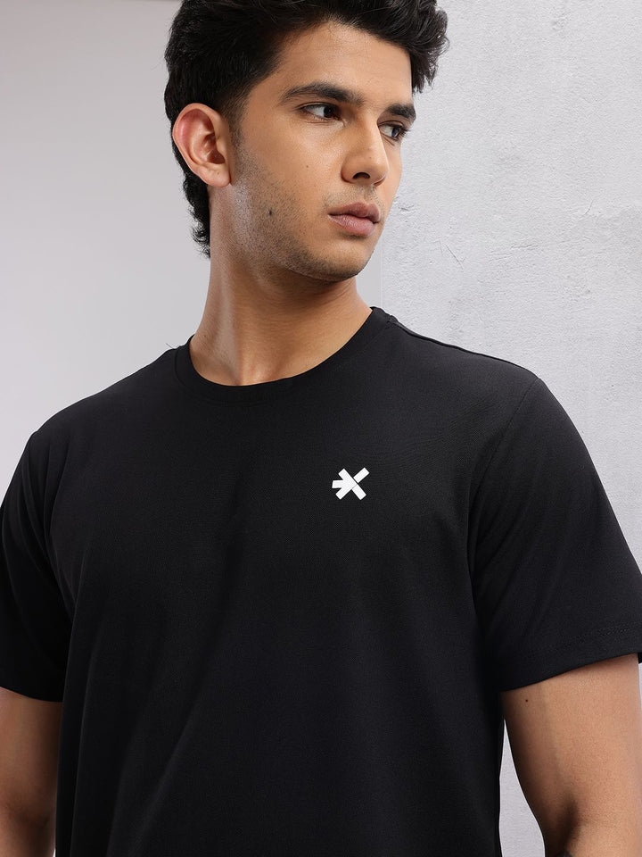 HRX by Hrithik Roshan Men Training T-shirt