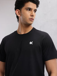 HRX by Hrithik Roshan Men Training T-shirt