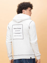 Being Human Hooded Sweatshirt