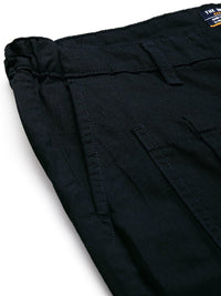 The Indian Garage Co Relaxed Chinos Trousers