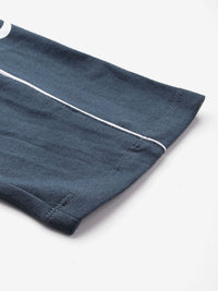 HRX by Hrithik Roshan Men Paneled Lifestyle Track Pants