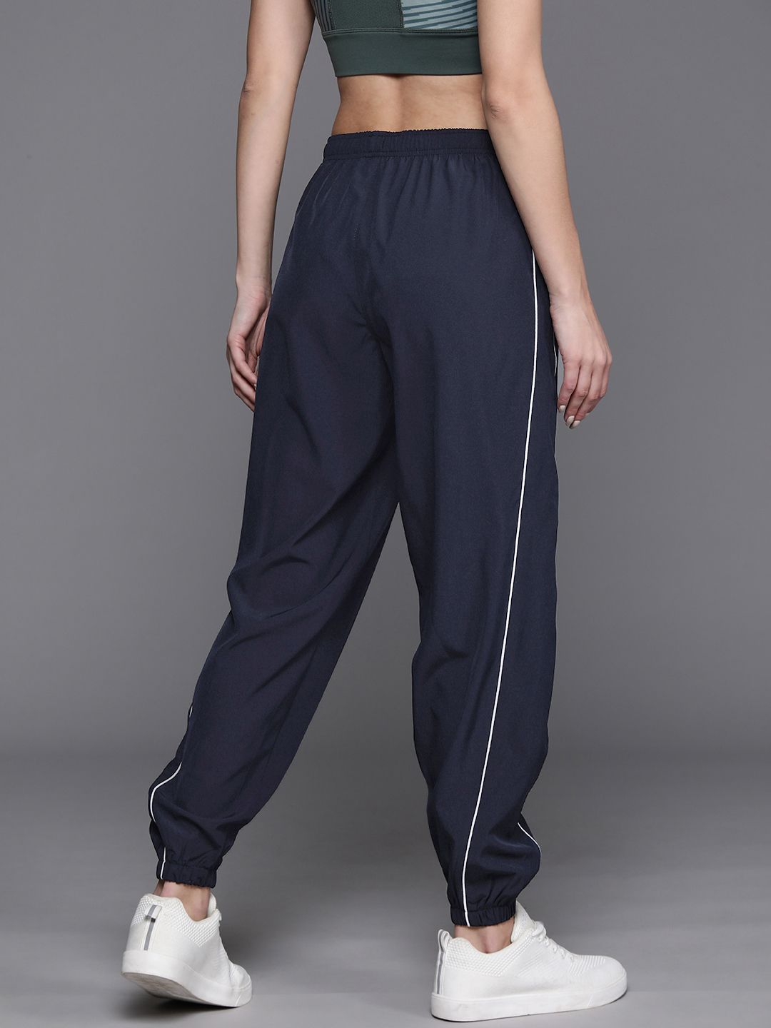 HRX by Hrithik Roshan Women Rapid-Dry Training Joggers