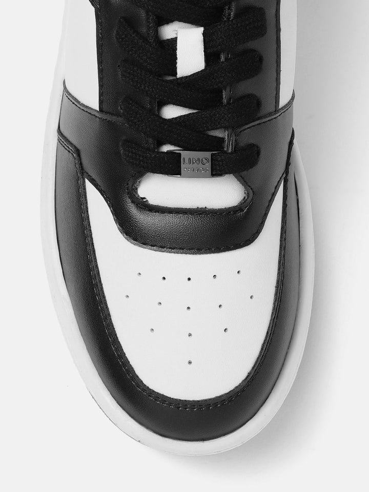 Lino Perros Women Colourblocked Sneakers