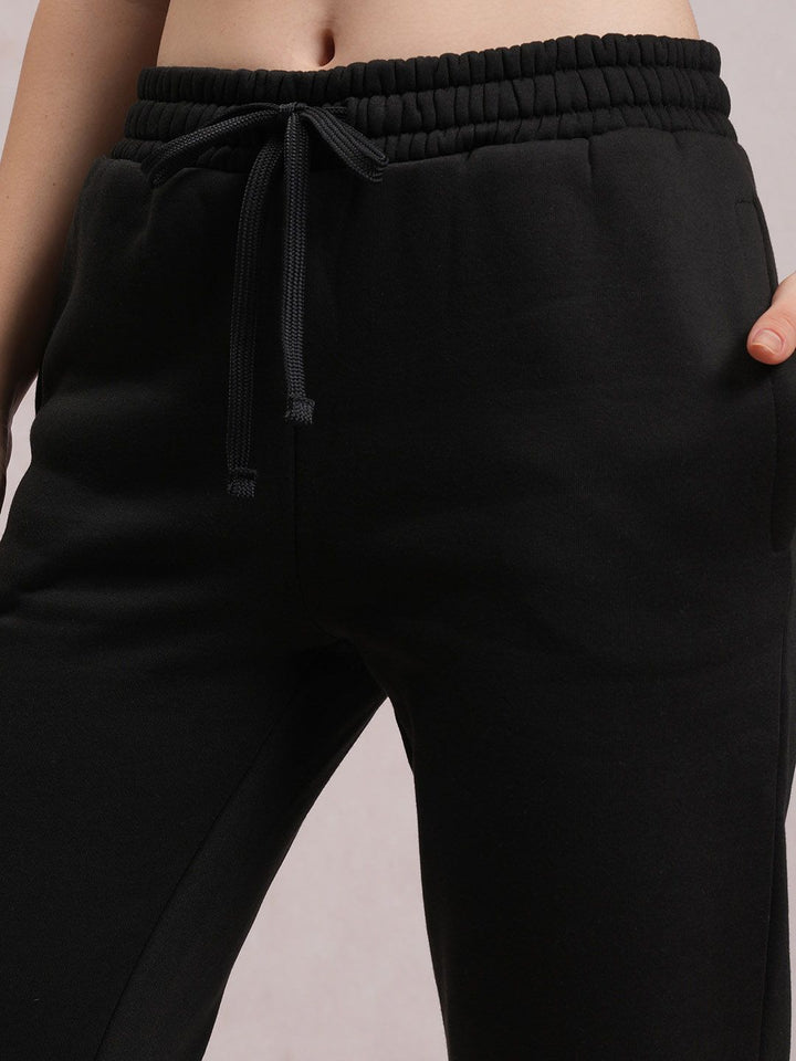 Tokyo Talkies Oversized Hooded Sweatshirt With Joggers Co-Ords