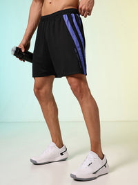 HRX by Hrithik Roshan Men Rapid-Dry Running Sports Shorts