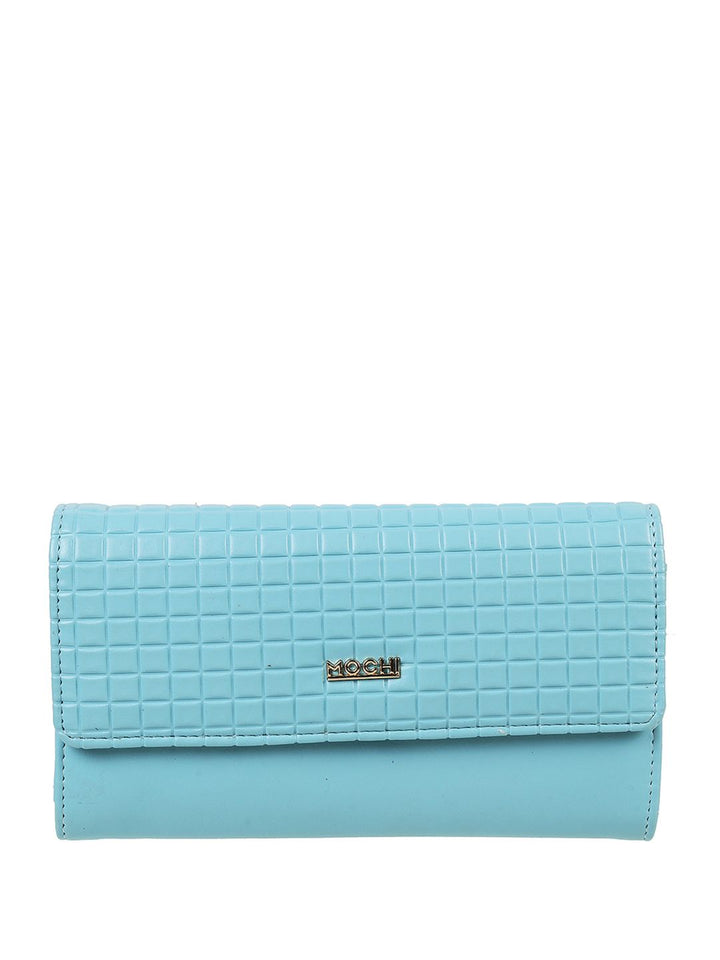 Mochi Women Textured Envelope