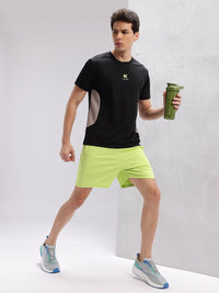 HRX by Hrithik Roshan Men Rapid-Dry Running T-shirt
