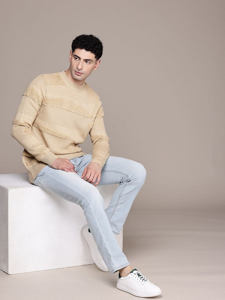 French Connection Self Designed Pullover